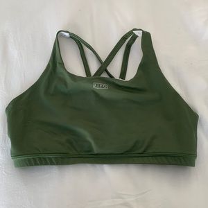 Fleo sports bra